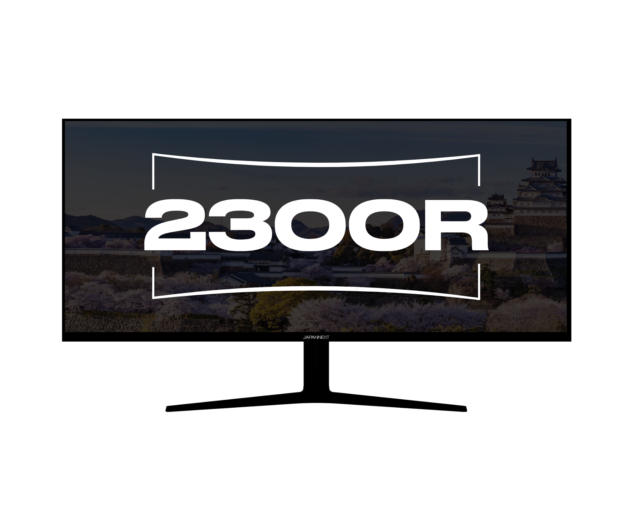 Curved Gaming Monitor | 37.5&quot; | UWQHD+ | IPS Panel | 144Hz