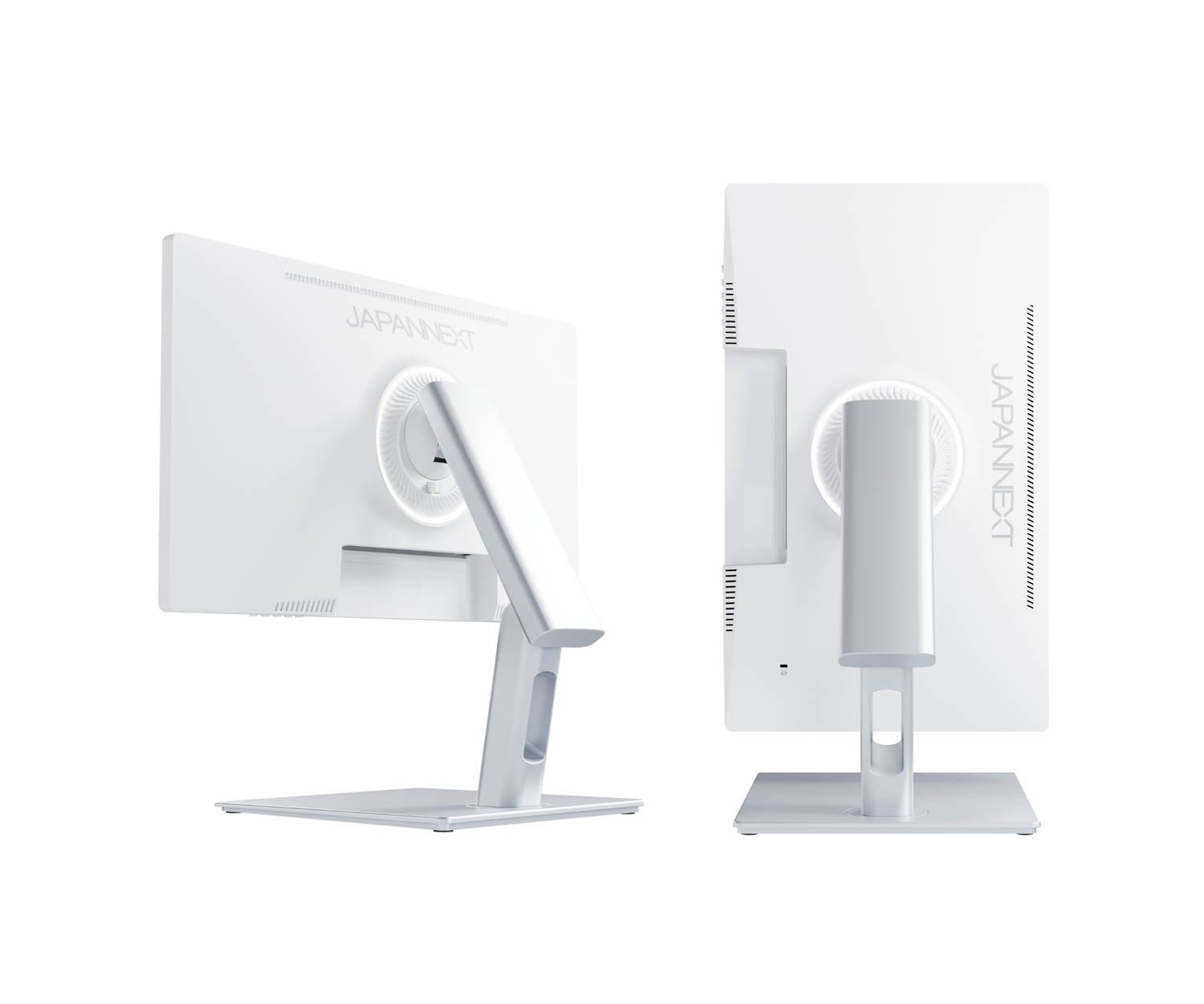Écran PC Bureautique | 21.5&quot; | FHD | Tactile | KVM | Power Delivery 65W | Pied ergonomique articulé