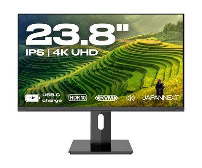 Ecran PC Bureautique | 23,8&quot; | 4K UHD