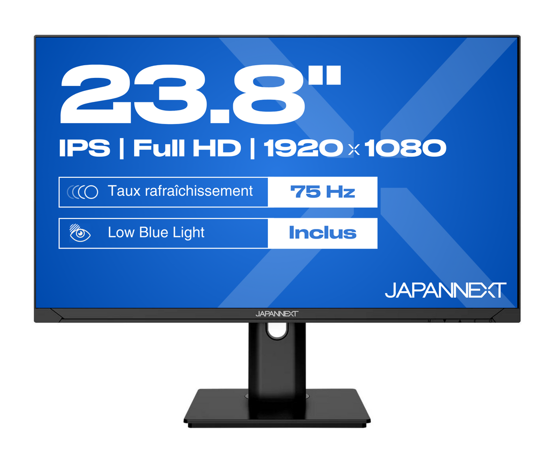 Office Monitor | 23.8&quot; | FULL HD | 75Hz