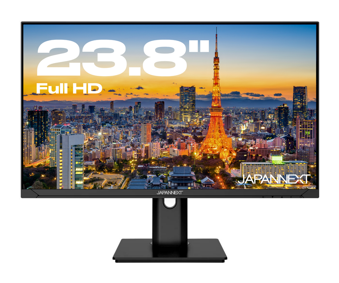 Écran PC Bureautique | 23.8&quot; | FULL HD | 75Hz