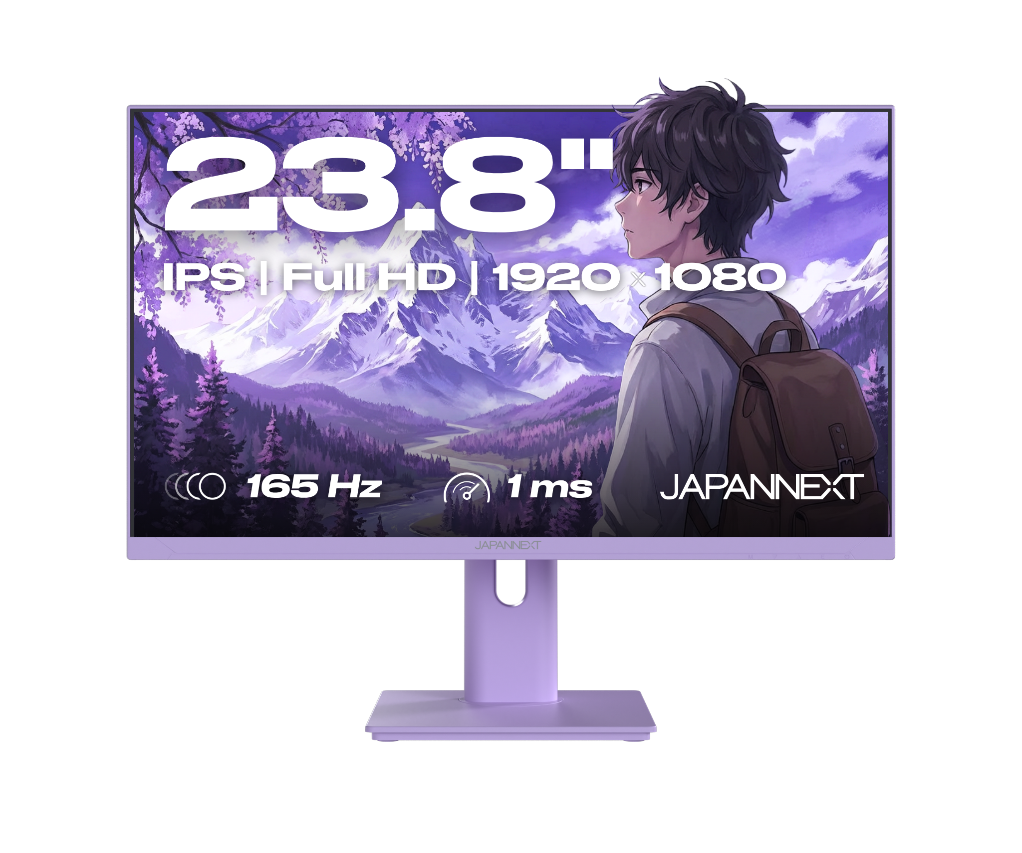 Gaming Monitor | 23.8