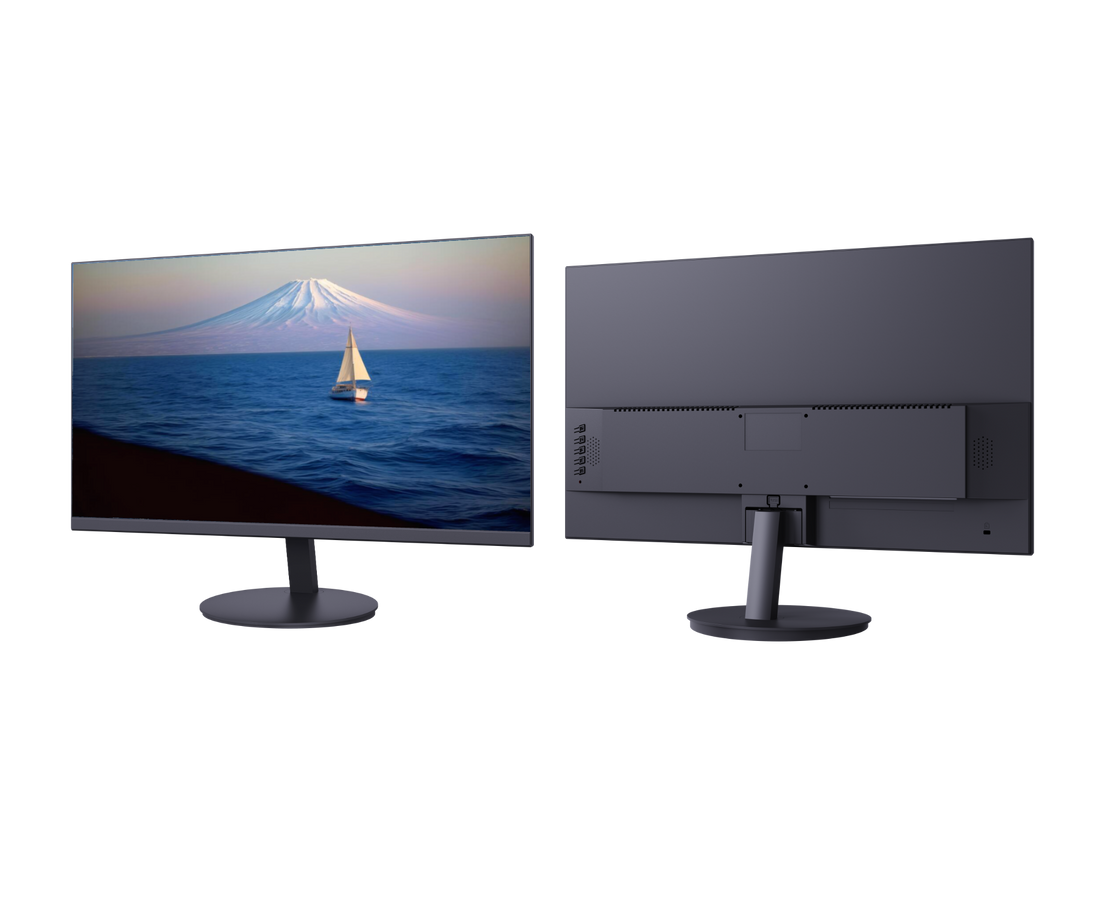Desktop Monitor | 23.8" | WQHD