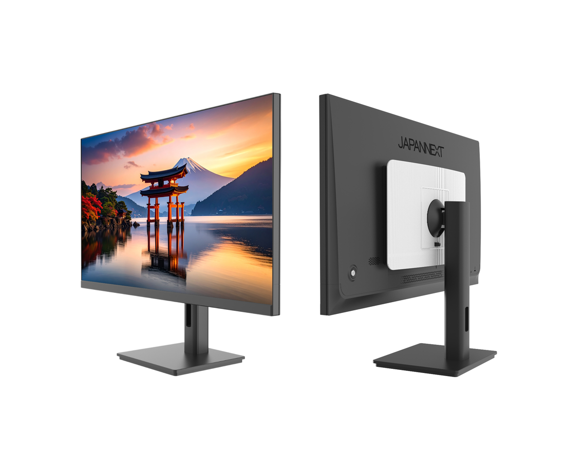 Desktop Monitor | 27&quot; | 4K UHD
