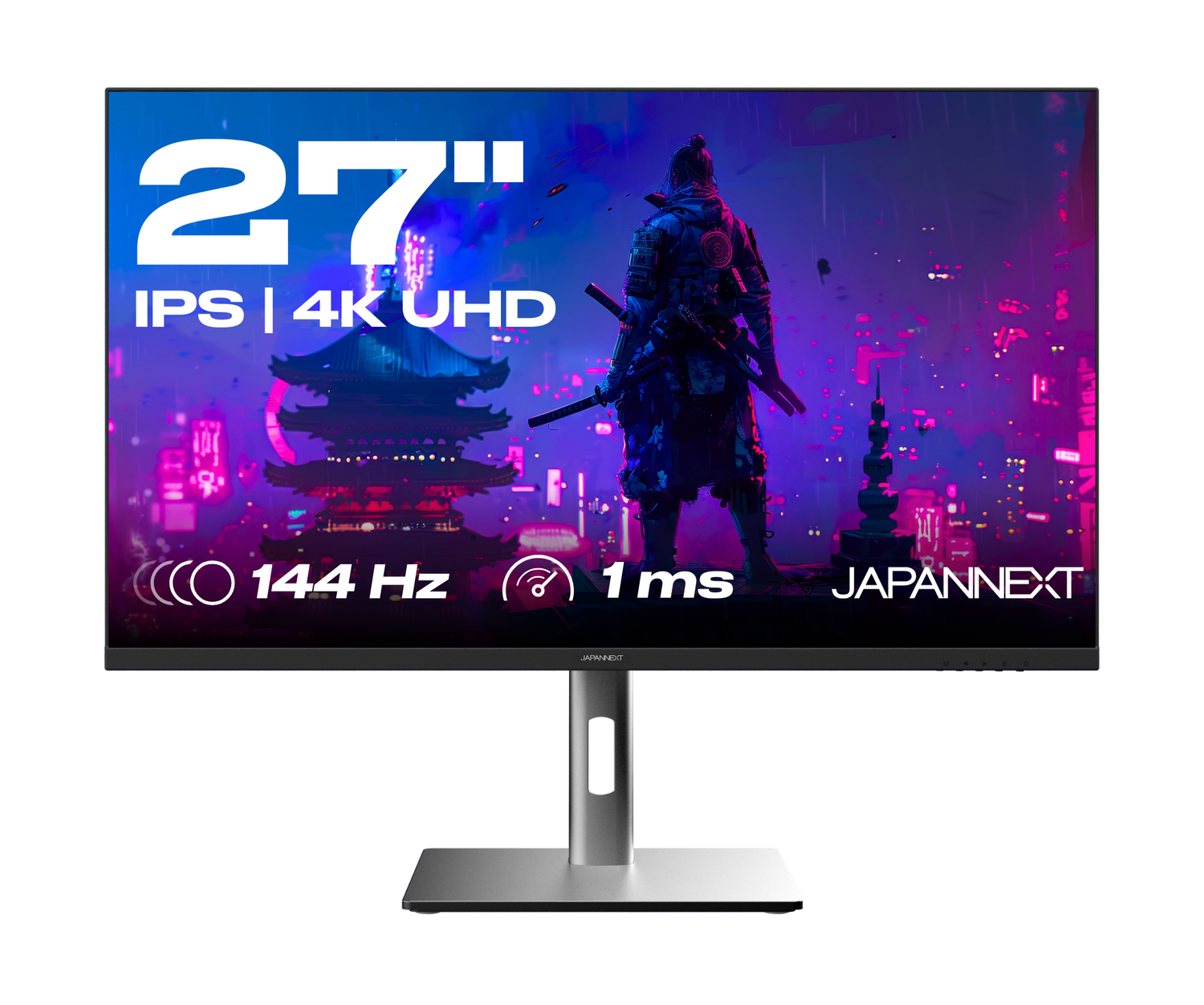 Gaming Monitor 27