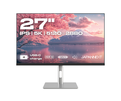 Écran PC Bureautique | 27&quot; | 5K | 60Hz