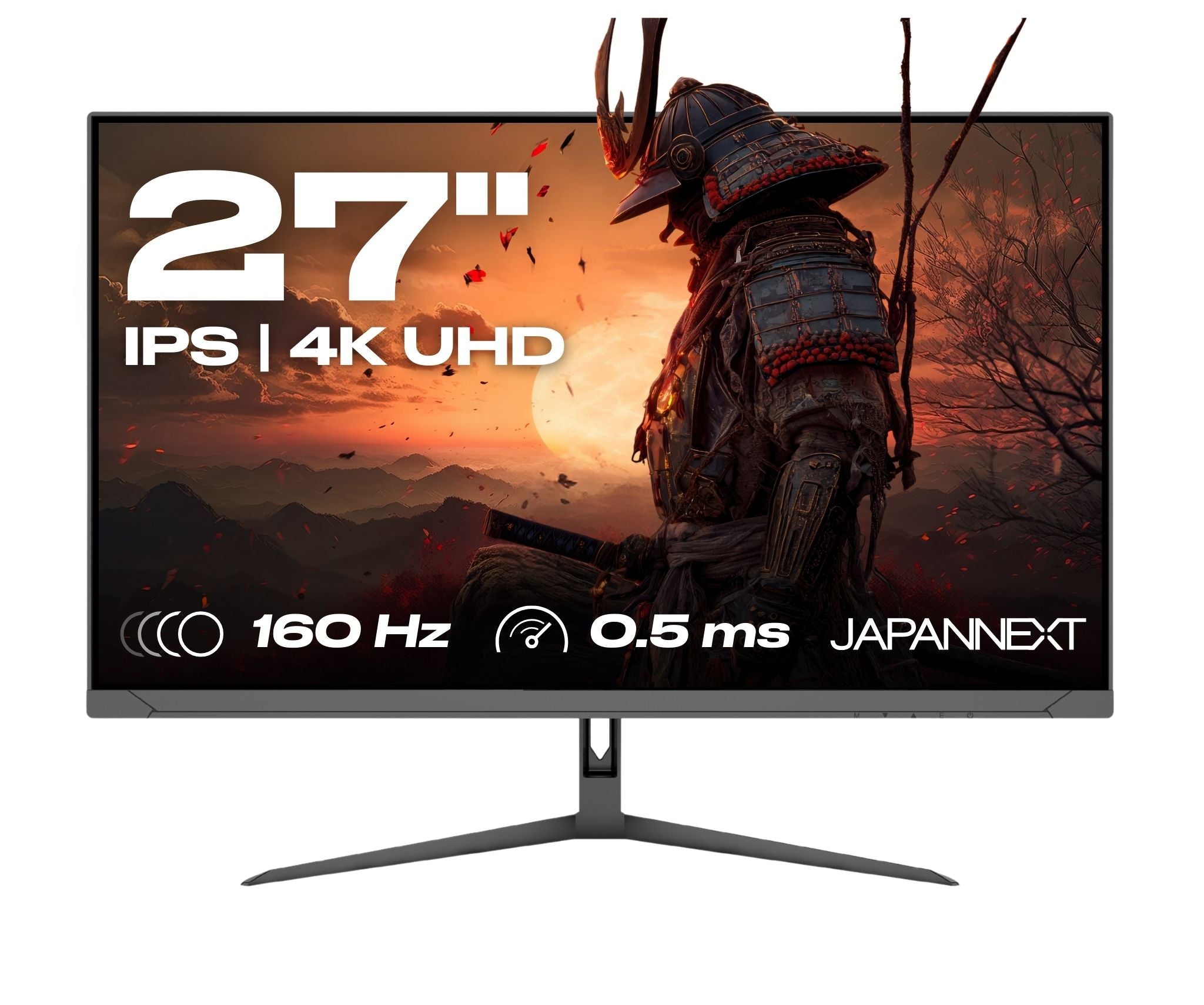 【新品】JAPANNEXT 27インチモニター 4k160Hz FHD320Hz Gaming Monitor | 27