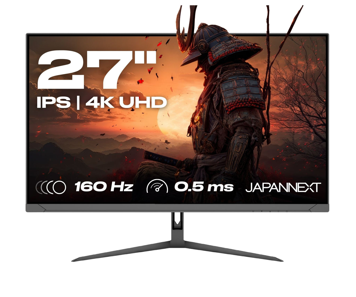 Écran PC Gaming | 27" | IPS | Dual Mode FHD/320Hz - 4K UHD/160Hz