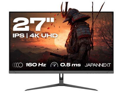 Écran PC Gaming | 27" | IPS | Dual Mode FHD/320Hz - 4K UHD/160Hz