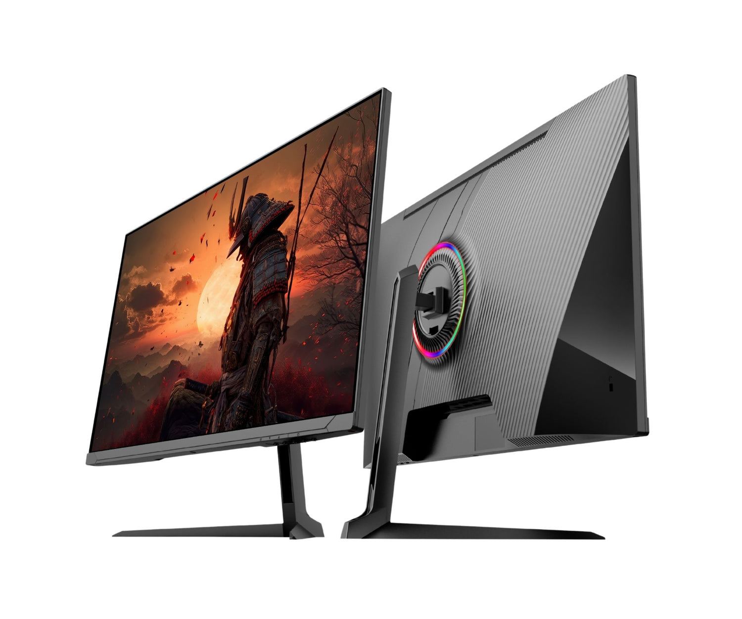 Écran PC Gaming | 27" | IPS | Dual Mode FHD/320Hz - 4K UHD/160Hz