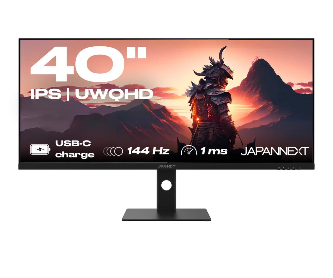 Écran PC Gaming | 40&quot; | WQHD | 144Hz