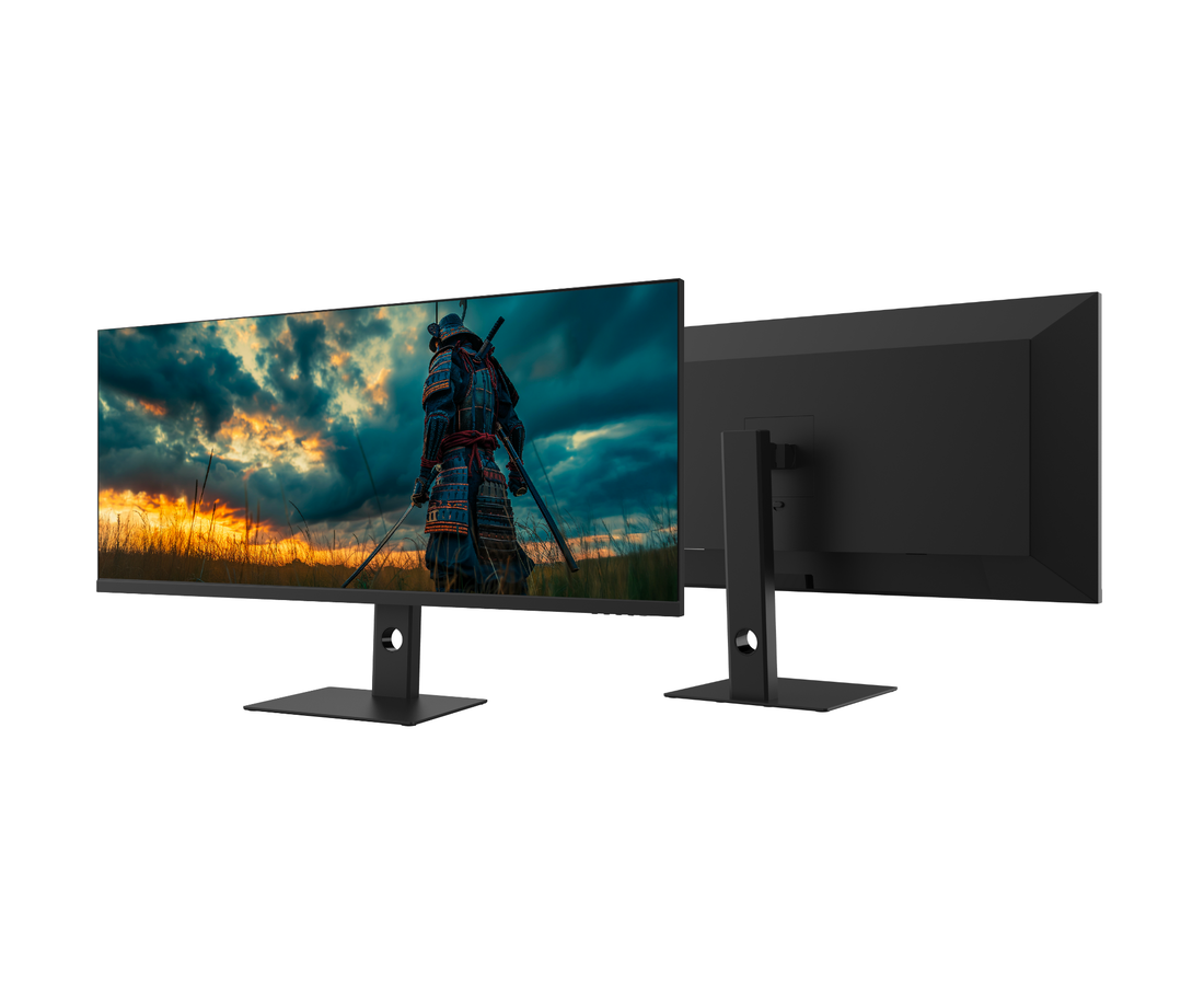 Ecran PC Gaming | 40" | IPS | UWQHD | 144Hz