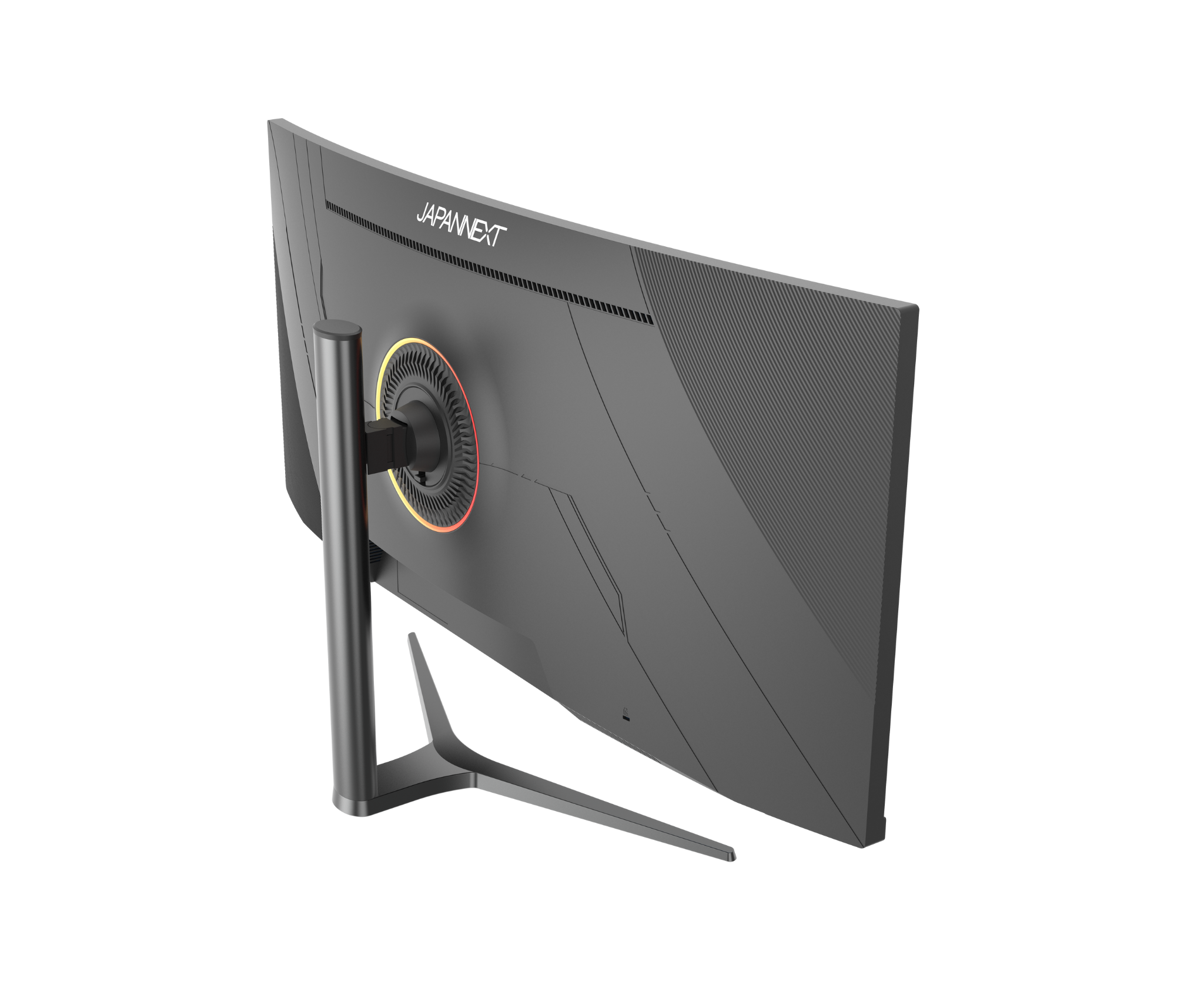 Écran PC Incurvé | 37.5&quot; | UWQHD+ | Dalle IPS