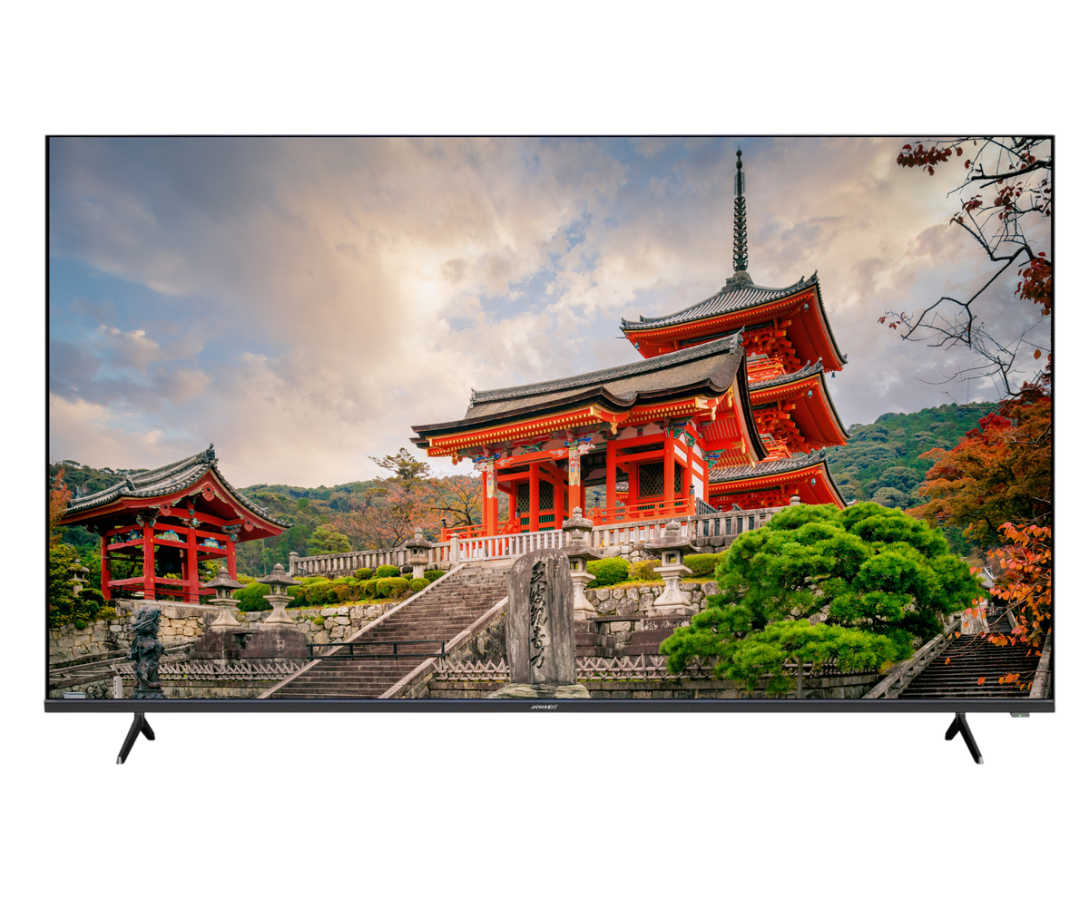 Écran PC Grand Format | 85" | IPS | 4K UHD