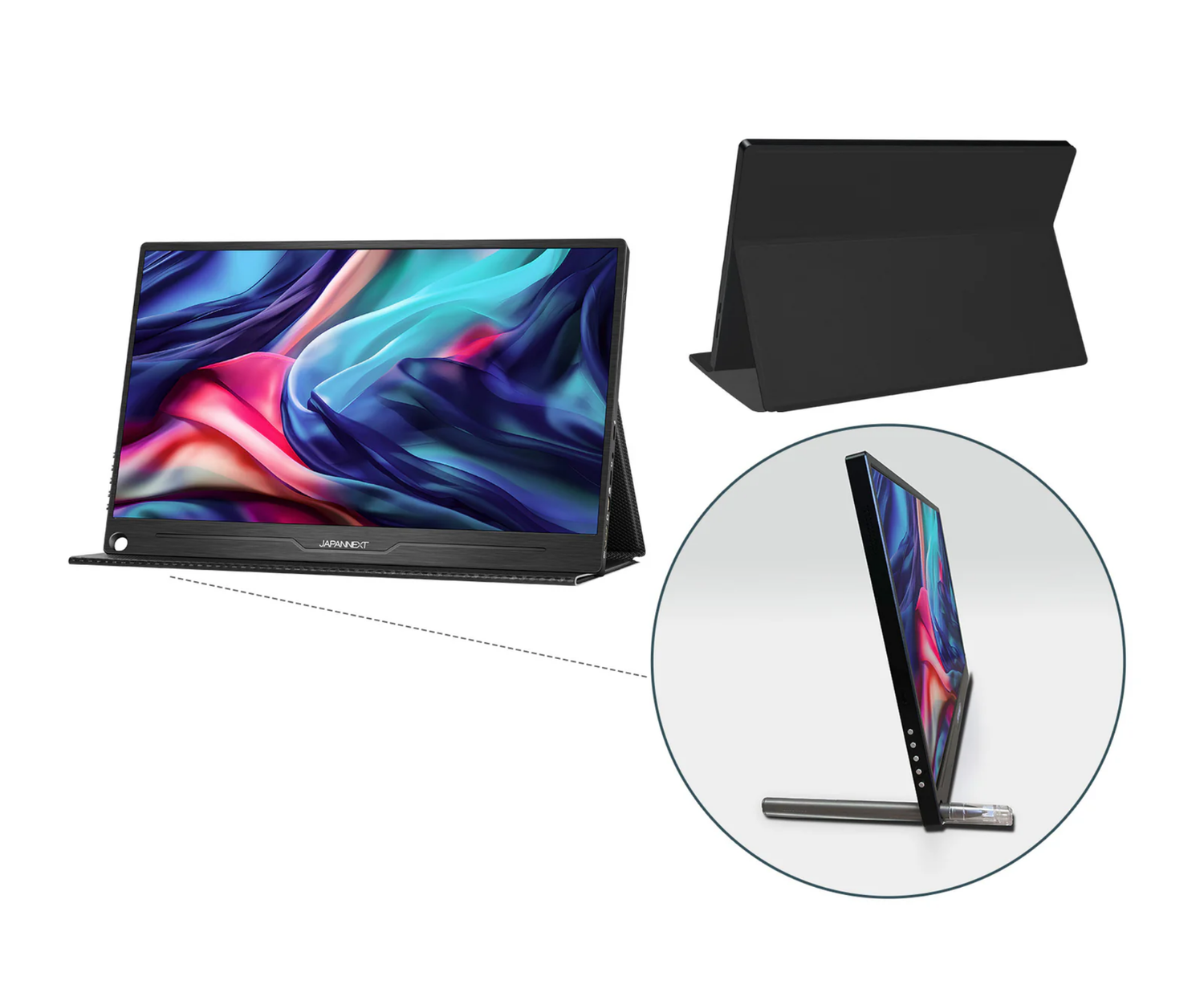 Mobile Monitor | 13.3 Mobile Monitor | 13.3