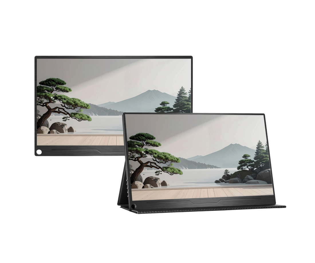 13.3" Mobile Monitor | IPS | WUXGA | HDR