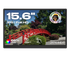 Écran portable tactile Japannext 15,6 pouces Full HD IPS reconditionné, noir