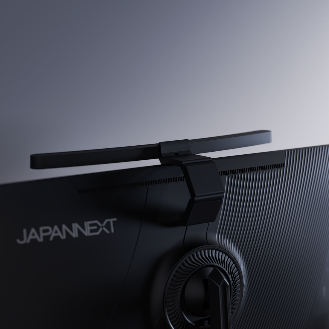 Lampe de bureau | rétroéclairage LED | avec télécommande | JN-ML-R450R