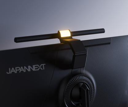 Desk lamp | LED backlight | with remote control