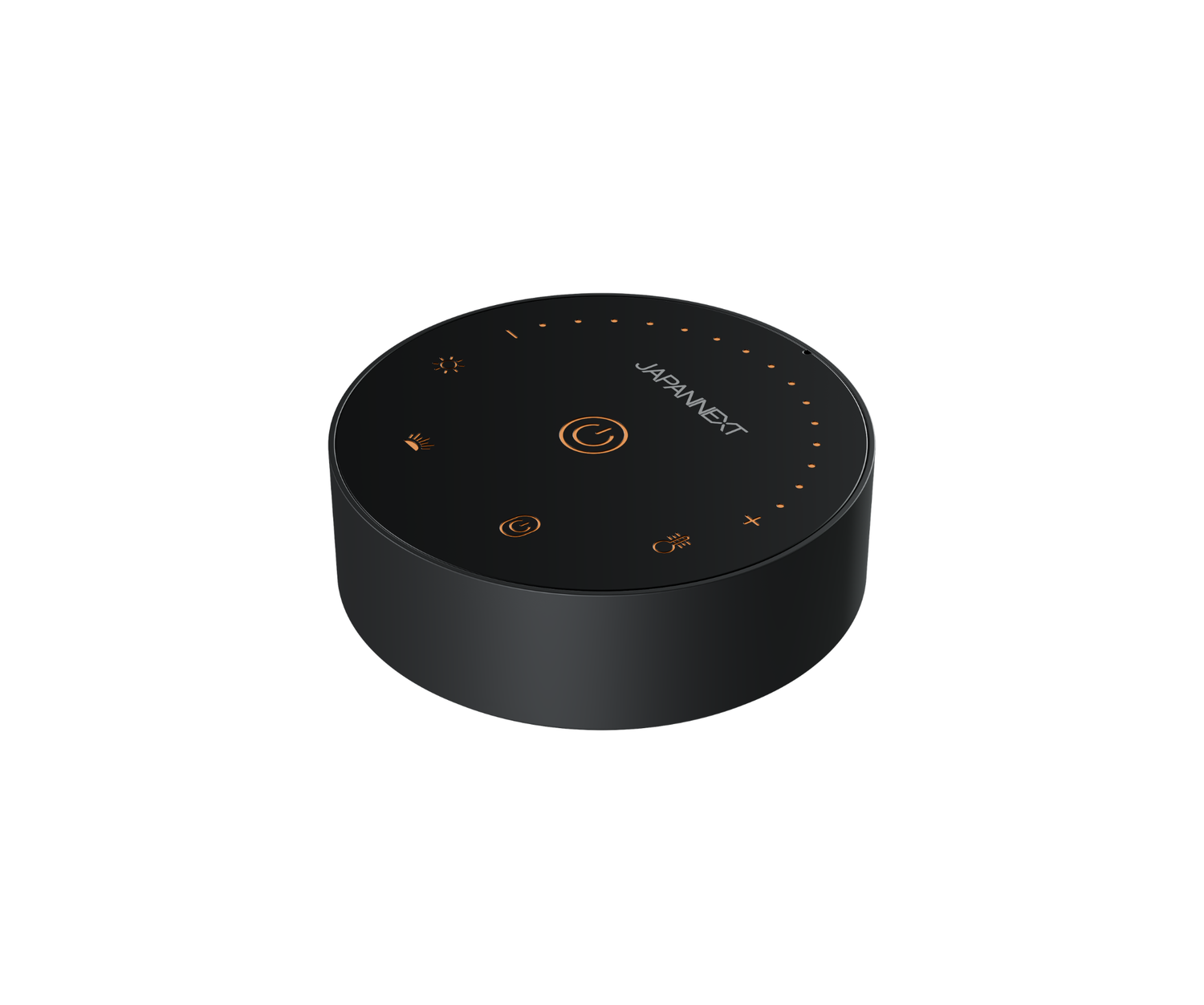 Desk lamp | LED backlight | with remote control