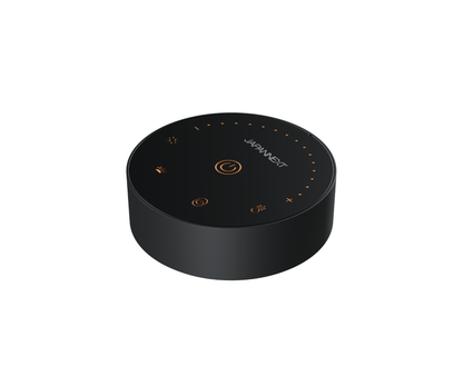 Desk lamp | LED backlight | with remote control