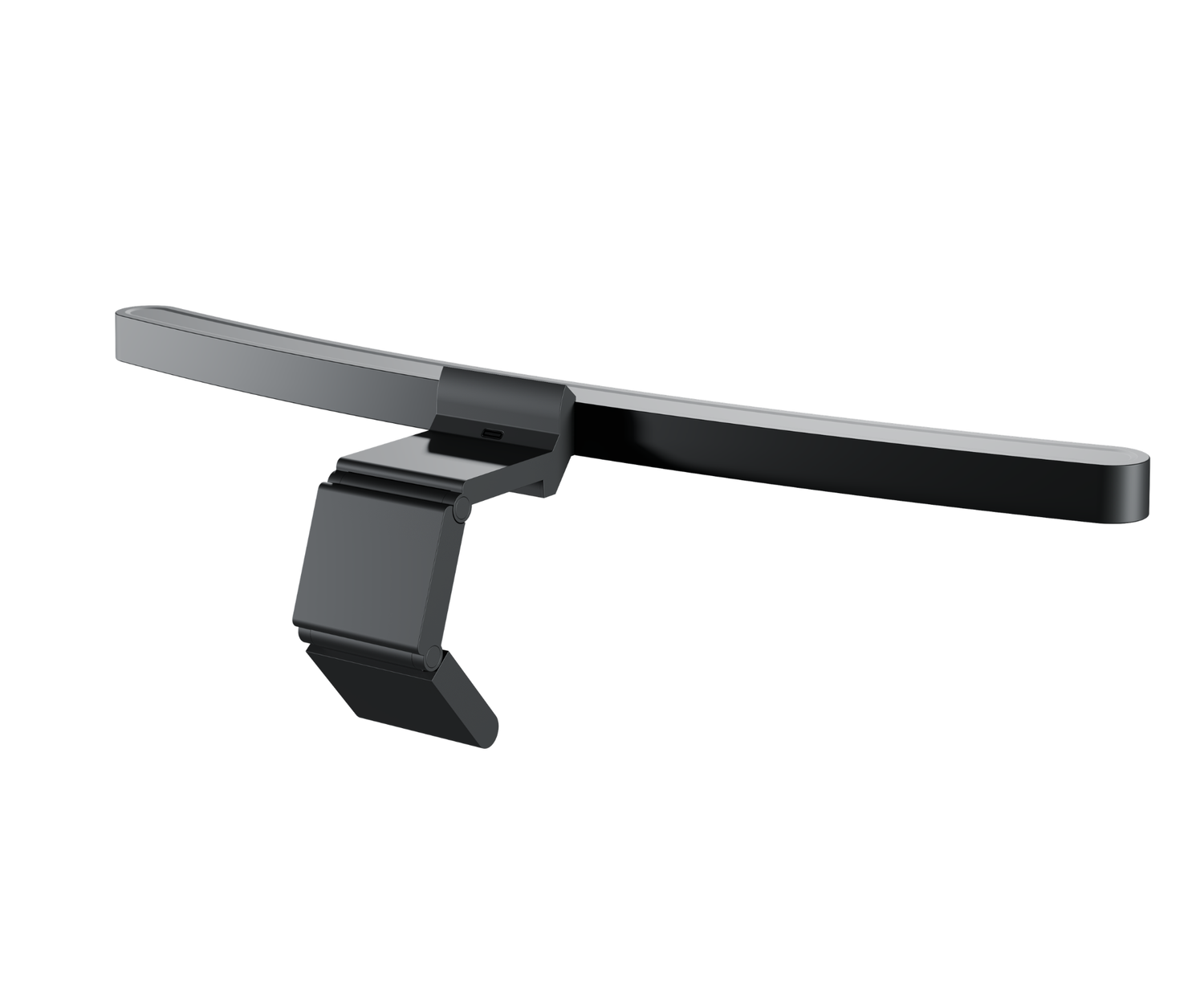 Desk lamp | LED backlighting | with remote control