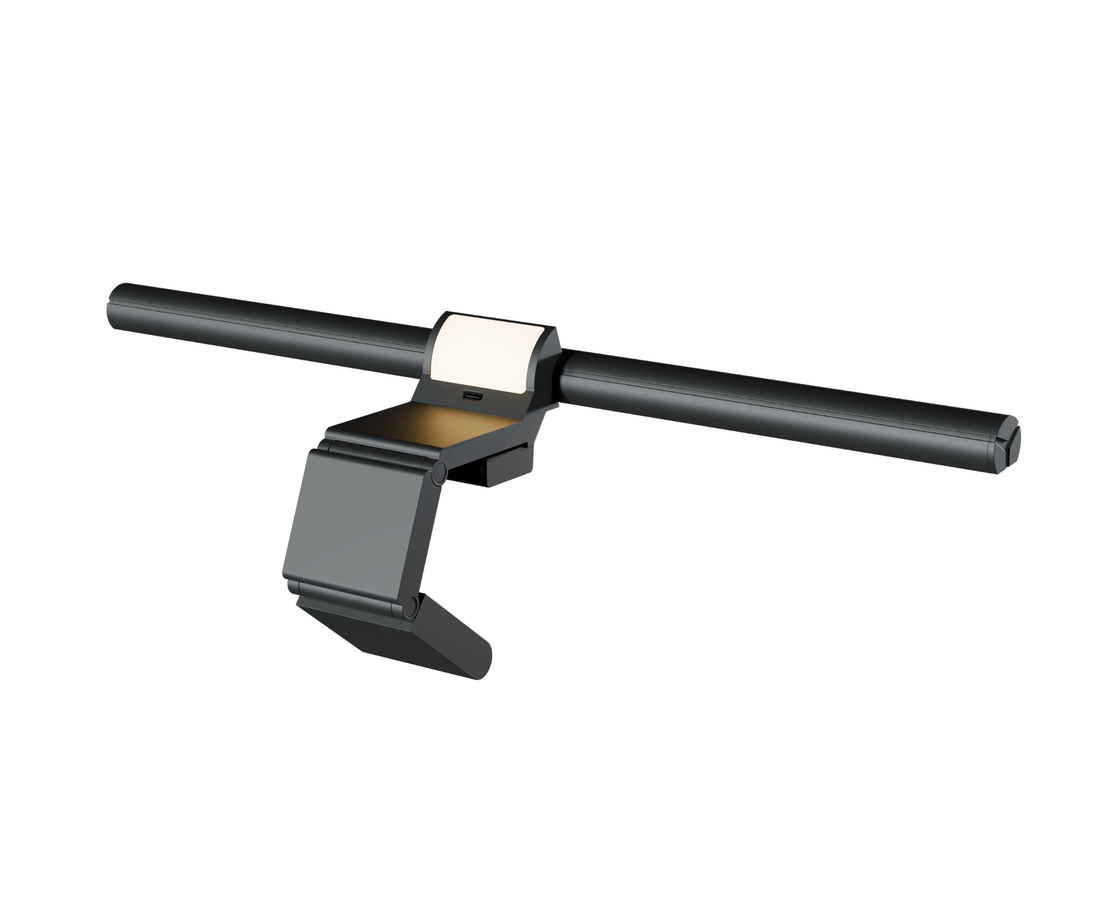 Desk lamp | LED backlight | with remote control