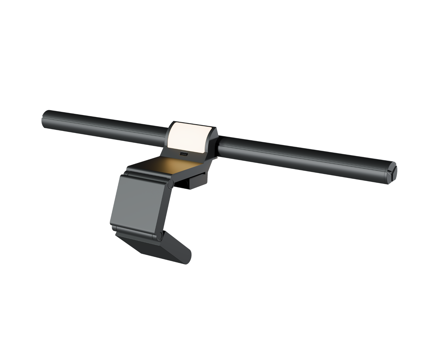 Desk lamp | LED backlight | with remote control