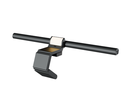 Desk lamp | LED backlight | with remote control