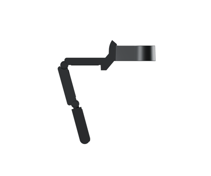 Desk lamp | LED backlighting | with remote control