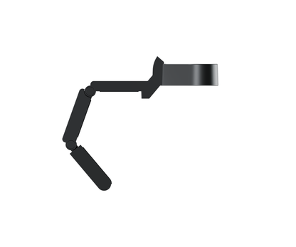 Desk lamp | LED backlighting | with remote control