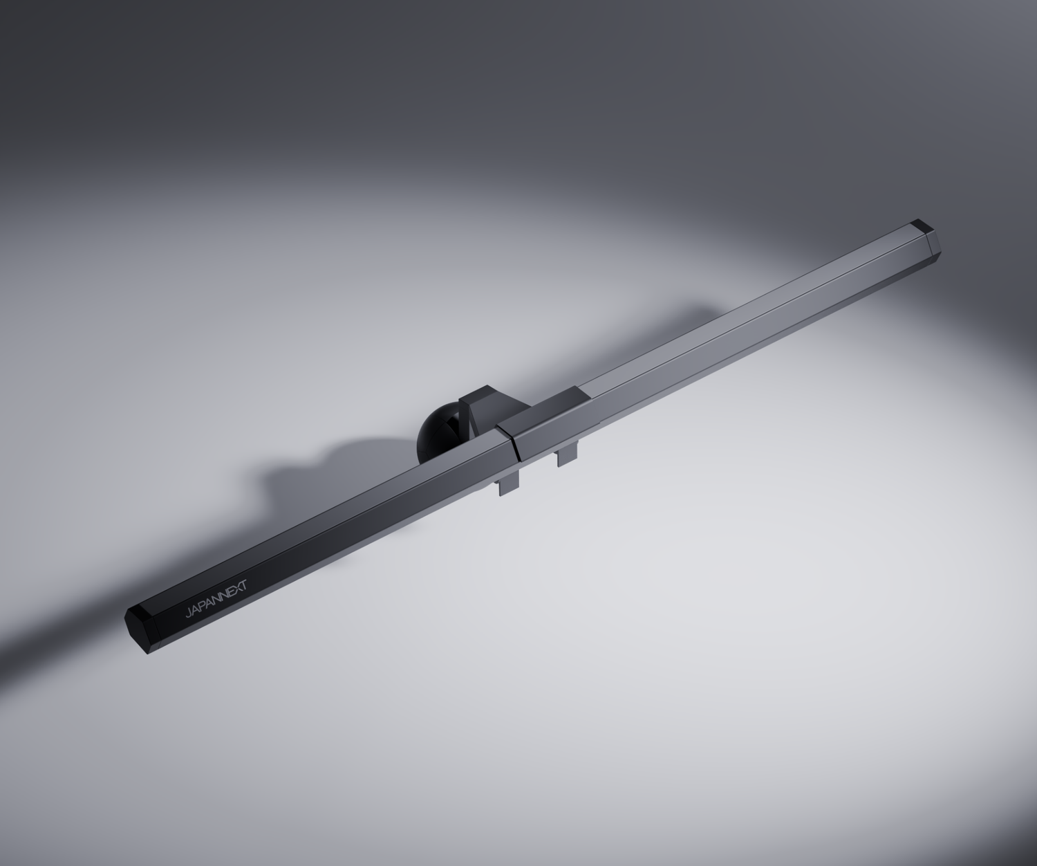 Desk lamp | LED backlight | integrated control