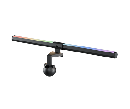 Desk lamp | LED backlight | integrated control