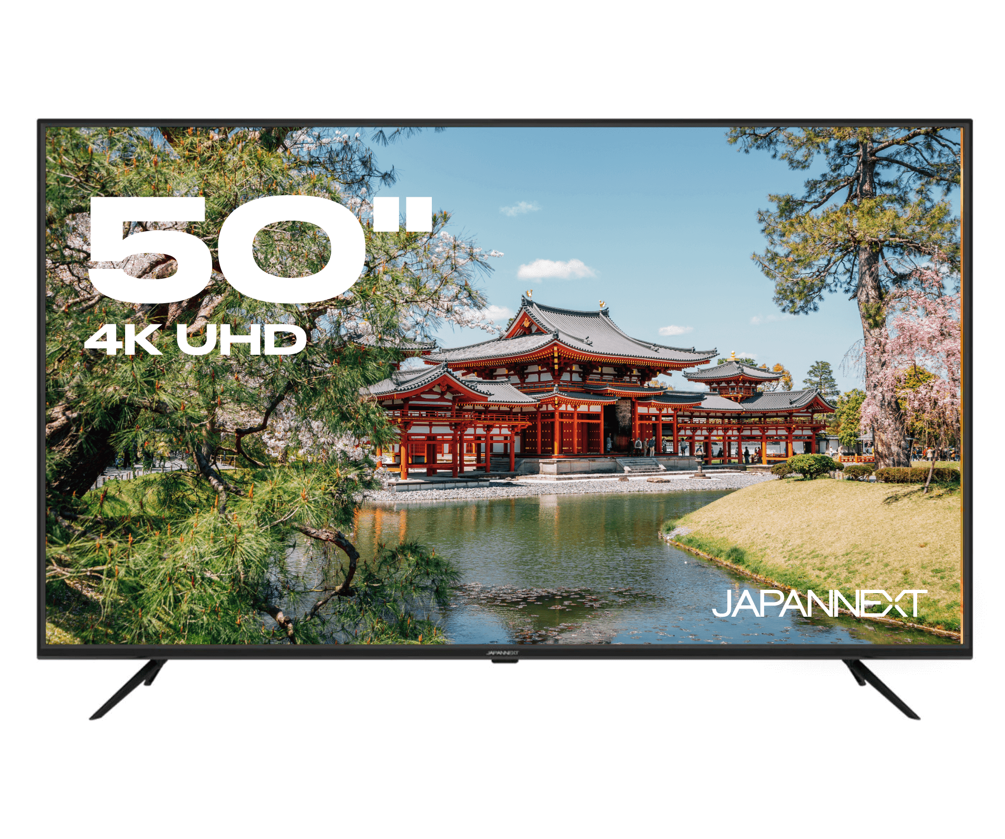 Ultrawide Monitor | 50&quot; | VA | 4K UHD