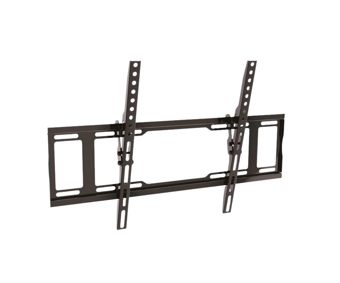 Support mural inclinable pour écran grand format