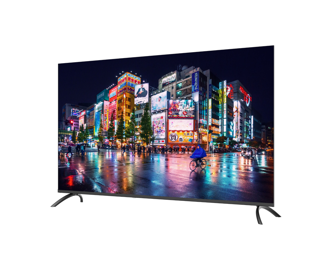 Ultrawide Monitor | 50” | IPS | 4K UHD