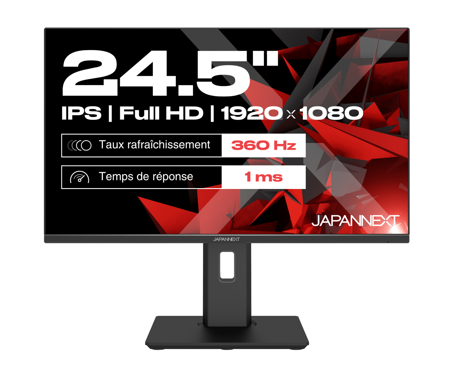 Monitor fashion de 360