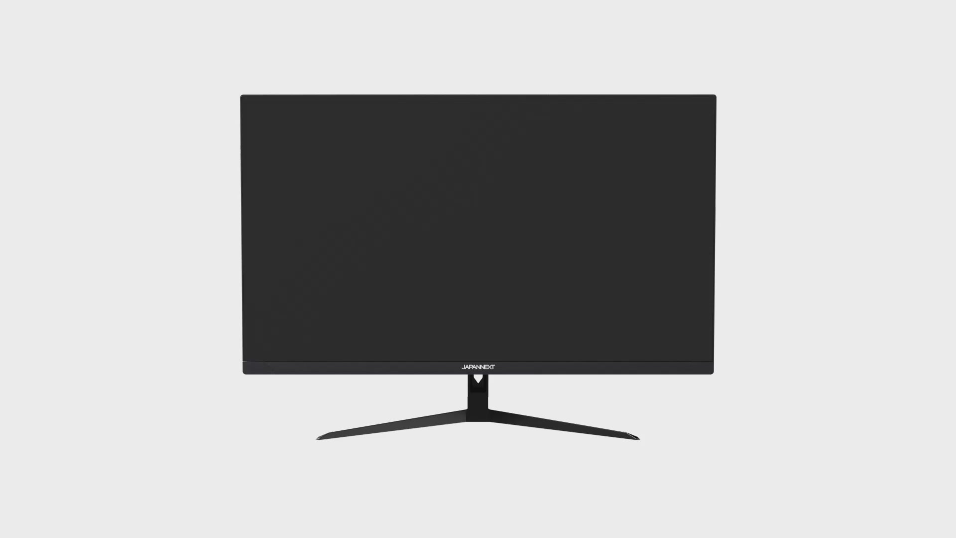 Gaming Monitor | 27&quot; | IPS | Dual Mode FHD/320Hz - 4K UHD/160Hz