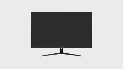Gaming Monitor | 27&quot; | IPS | Dual Mode FHD/320Hz - 4K UHD/160Hz