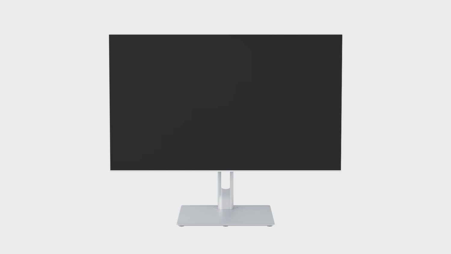 Desktop Monitor | 27&quot; | WQHD | Touchscreen | USB Hub | Power Delivery 65W | KVM