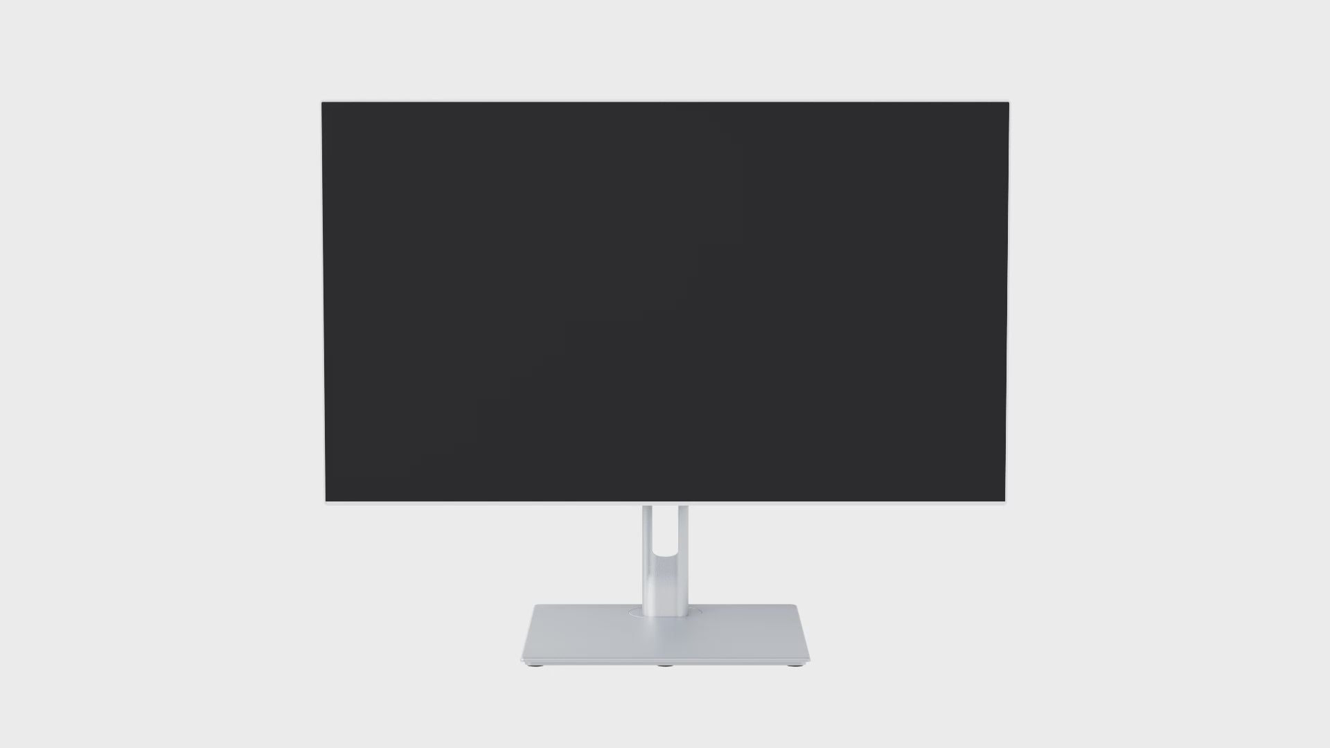 Desktop Monitor | 27&quot; | WQHD | Touchscreen | USB Hub | Power Delivery 65W | KVM