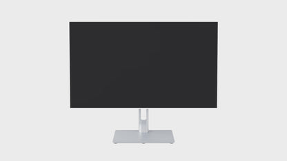 Desktop Monitor | 27&quot; | WQHD | Touchscreen | USB Hub | Power Delivery 65W | KVM