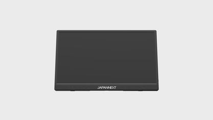 Mobile Touch Screen Monitor | 15.6" | IPS | Full HD