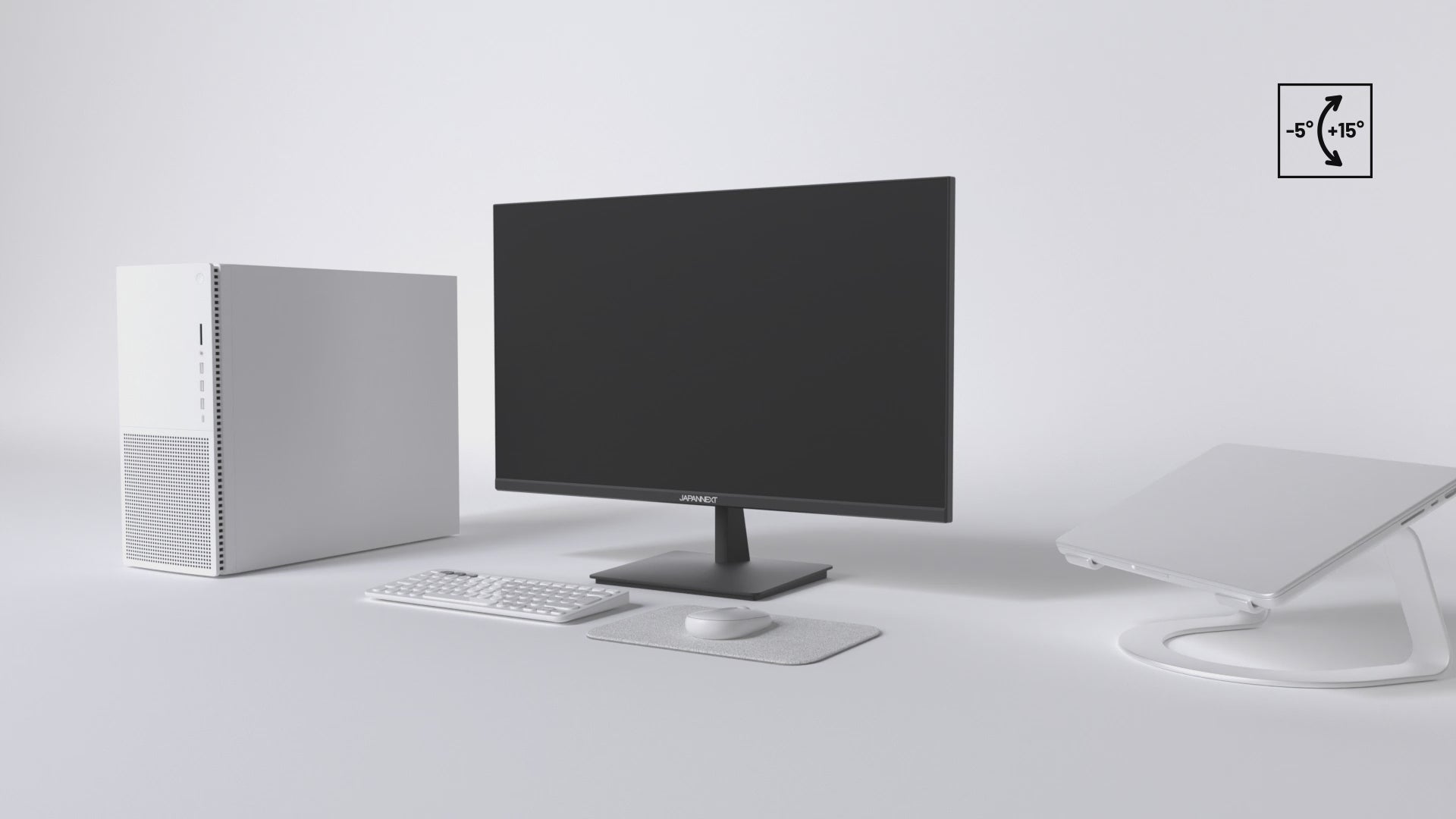 Desktop Monitor | 28&quot; | 4K UHD | 60Hz