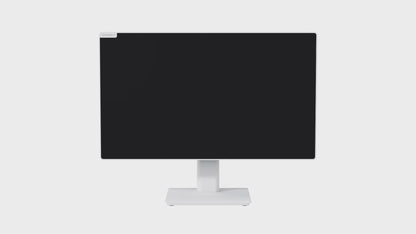 Desktop Monitor | 21,5&quot; | FHD | Touchscreen | USB Hub | KVM