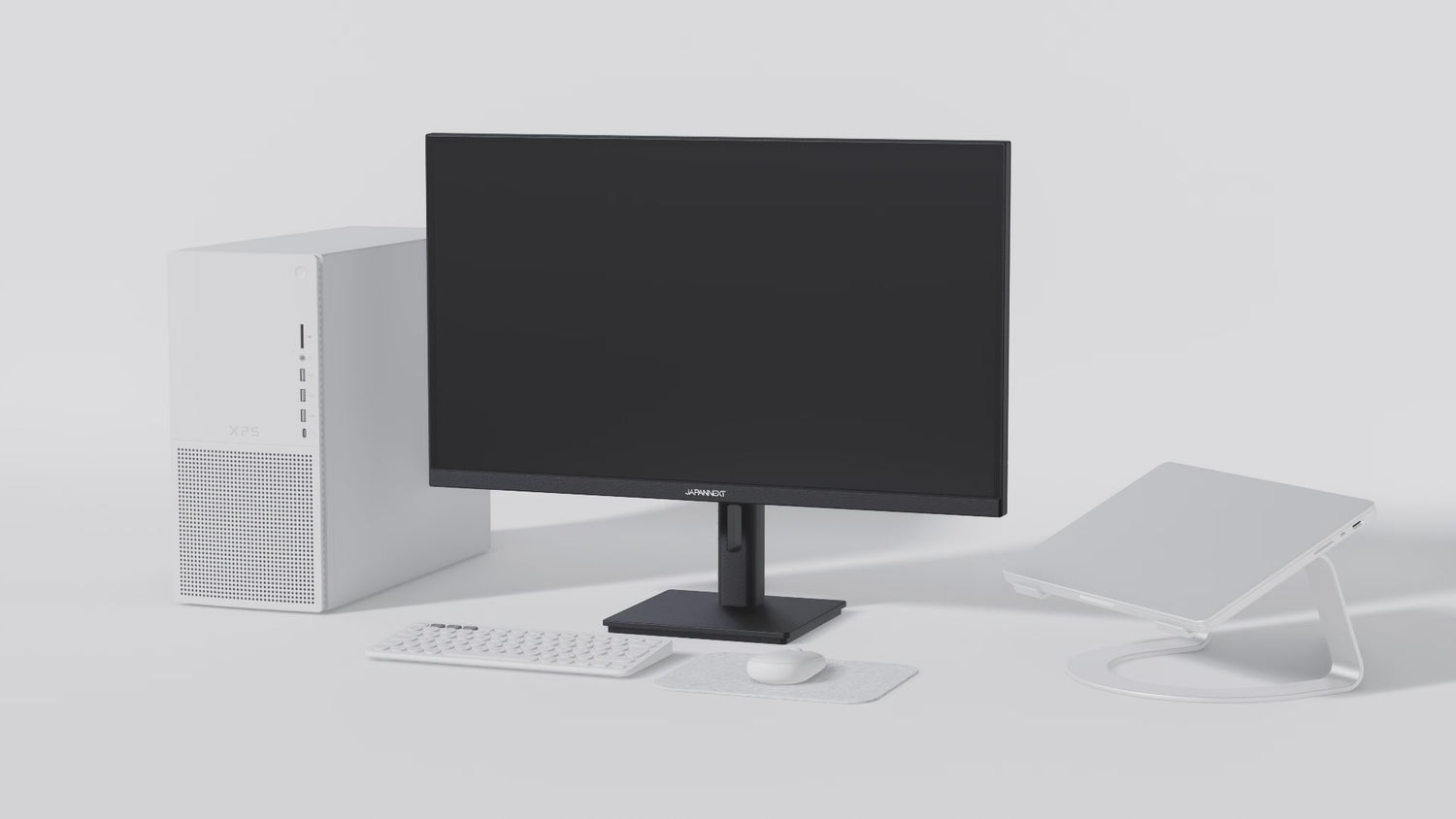 Desktop Monitor | 27&quot; | 4K UHD
