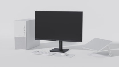 Desktop Monitor | 27&quot; | 4K UHD