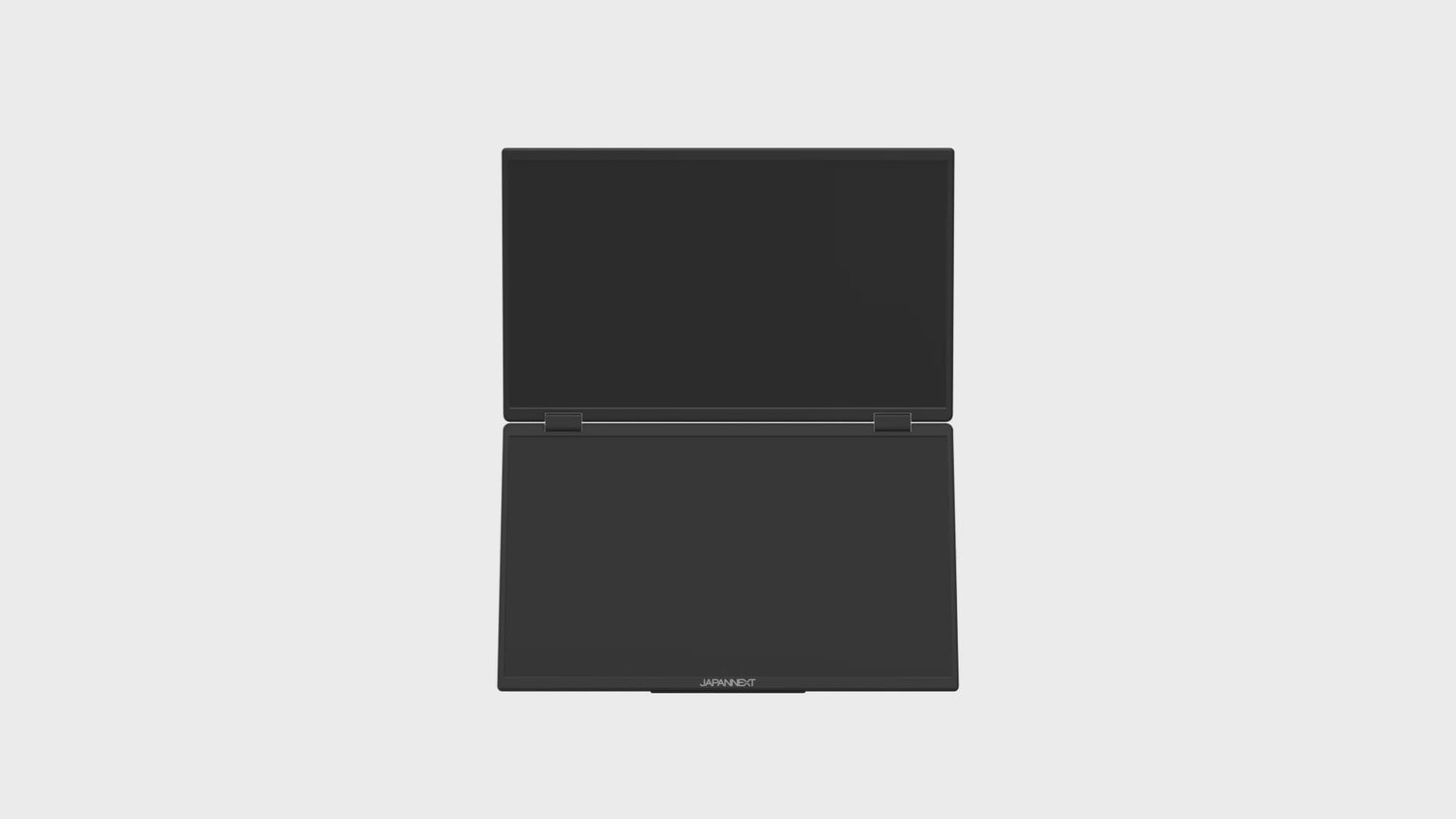 Mobile Dual Monitor | 2 x 15.6” | IPS | FHD