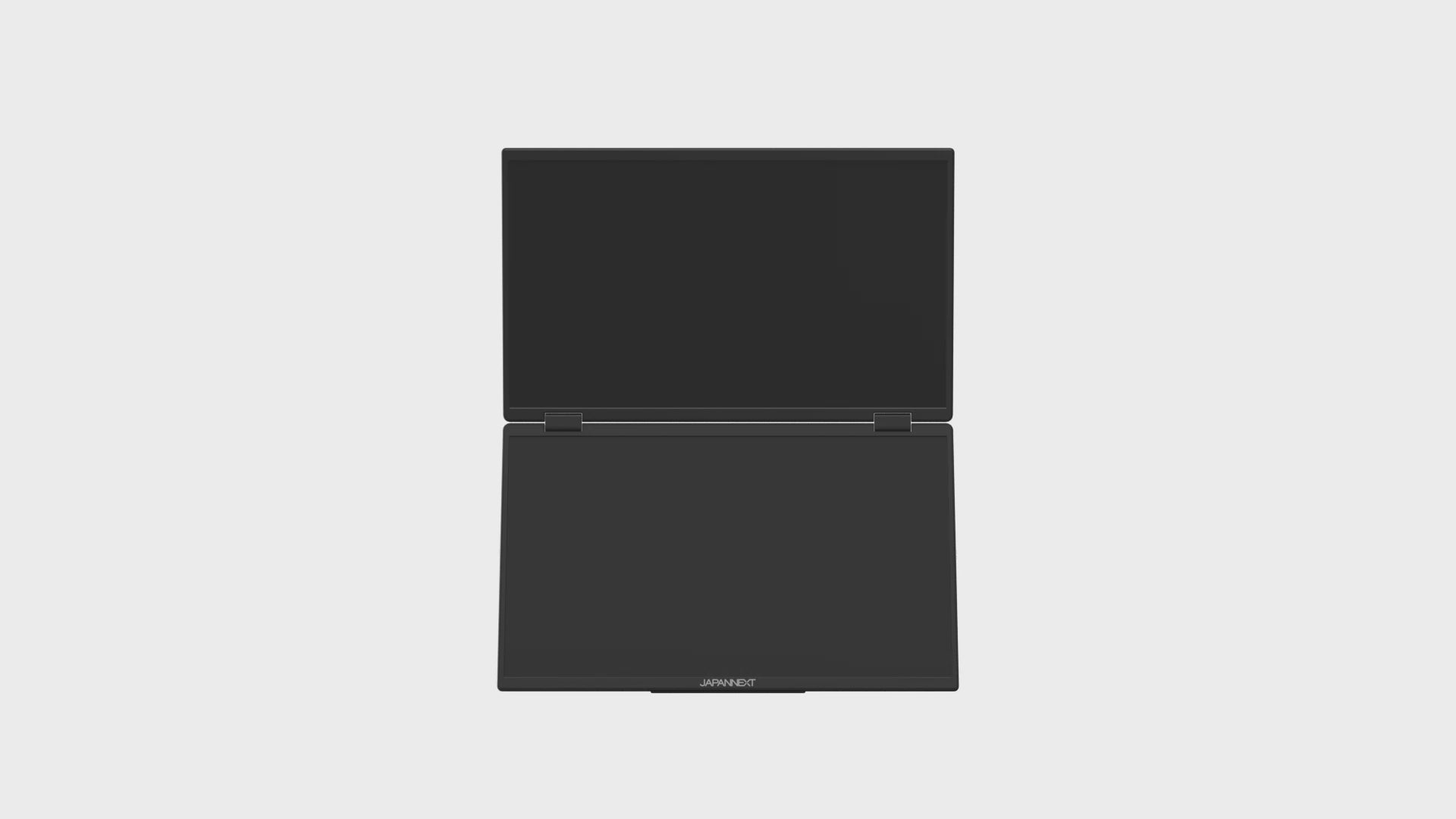 Mobile Dual Monitor | 2 x 15.6” | IPS | FHD