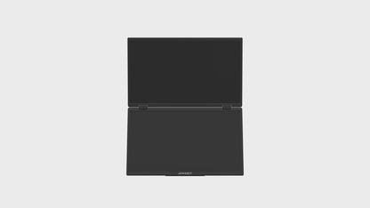 Mobile Dual Monitor | 2 x 15.6” | IPS | FHD
